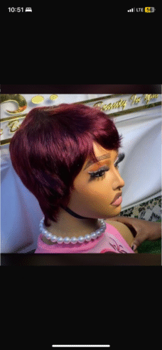 Human Hair