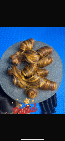Human Hair