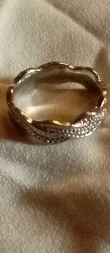 Stainless steel Jewelry
