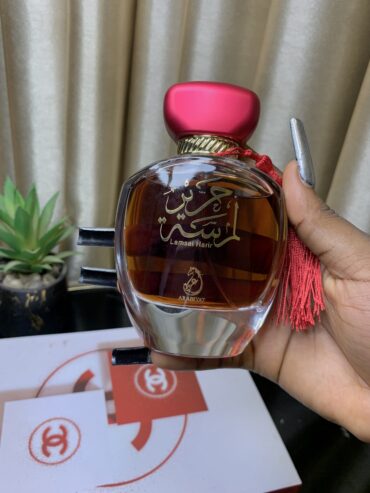 LAMSAT harir female perfume