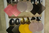 Stainless steel Jewelry
