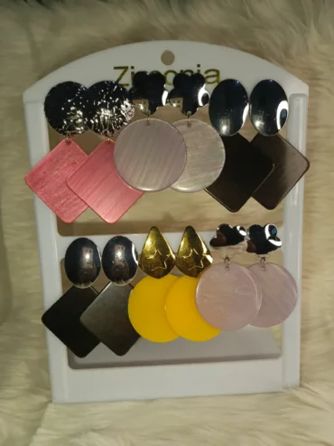 Stainless steel Jewelry