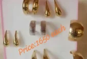 Stainless steel Jewelry